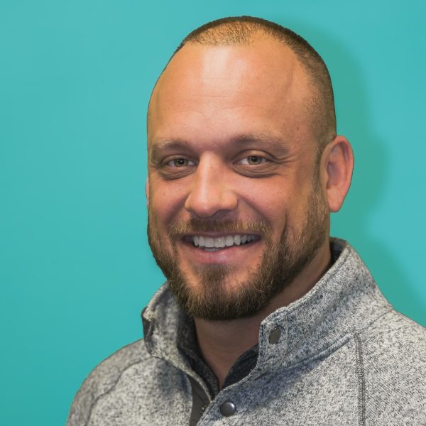 Aaron Christy founder Nora Roofer